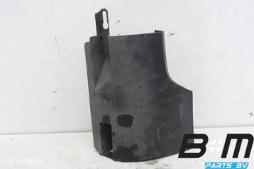 Sideskirt linksachter VW Passat B6 3C0853897 beschikbaar voor biedingen