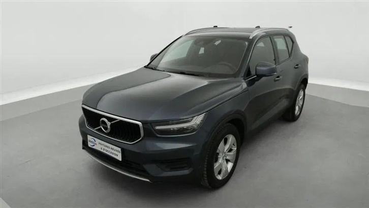 Volvo XC40 1.5 T2 Momentum Core *NAVI/CAMERA/FULL LED/PDC/JA, Auto's, Volvo, Bedrijf, Te koop, XC40, ABS, Boordcomputer, Centrale vergrendeling