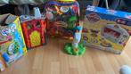 Play doh allerlei, Ophalen, Zo goed als nieuw