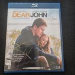 Dear John blu ray NL FR, Comme neuf, Enlèvement ou Envoi, Drame