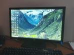 [suite déménagement] Moniteur HP Compaq LA2306x, Computers en Software, Monitoren, Ophalen