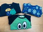 Pyjama’s maat 98, Enfants & Bébés, Vêtements enfant | Taille 98, Enlèvement, Comme neuf