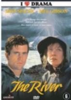 The River (1984) Dvd Zeldzaam ! Mel Gibson, Sissy Spacek, À partir de 12 ans, Utilisé, Enlèvement ou Envoi, Action