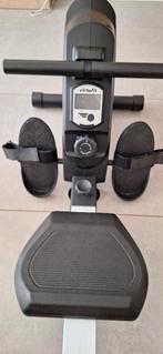 Roeitrainer, Ophalen, Zo goed als nieuw, Benen, Roeitrainer