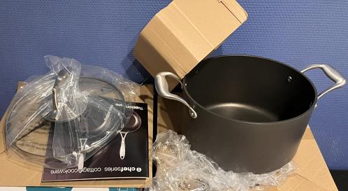 Tupperware kookpot cottage 5.6l, Huis en Inrichting, Keuken | Tupperware, Nieuw, Bak of Kom, Verzenden
