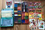Grote partij vintage ministecks en accessoires, Ophalen, Zo goed als nieuw, Accessoires