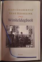 Hans Engberts & René Hesselink, Winkeldagboek