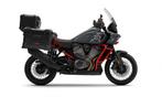 Harley-Davidson ADVENTURE TOURING CVO PAN AMERICA (bj 2025), Overig, 1252 cc, Meer dan 35 kW
