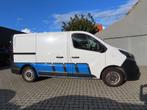 Opel Vivaro 1.6 CDTI (bj 2017), Auto's, Gebruikt, Euro 6, https://public.car-pass.be/vhr/4c942257-4668-4d64-8d7e-a5eb2e9c6601