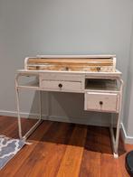 Bureau / secretaire, Huis en Inrichting, Ophalen, Gebruikt, Bureau