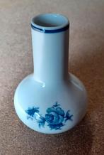 Porcelein vaasje, Enlèvement