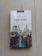 Capitool Reisgidsen New York, Boeken, Ophalen of Verzenden, Zo goed als nieuw, Reisgids of -boek, Capitool