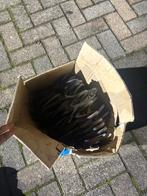 H&R Verlagingsveren, Ophalen, Zo goed als nieuw