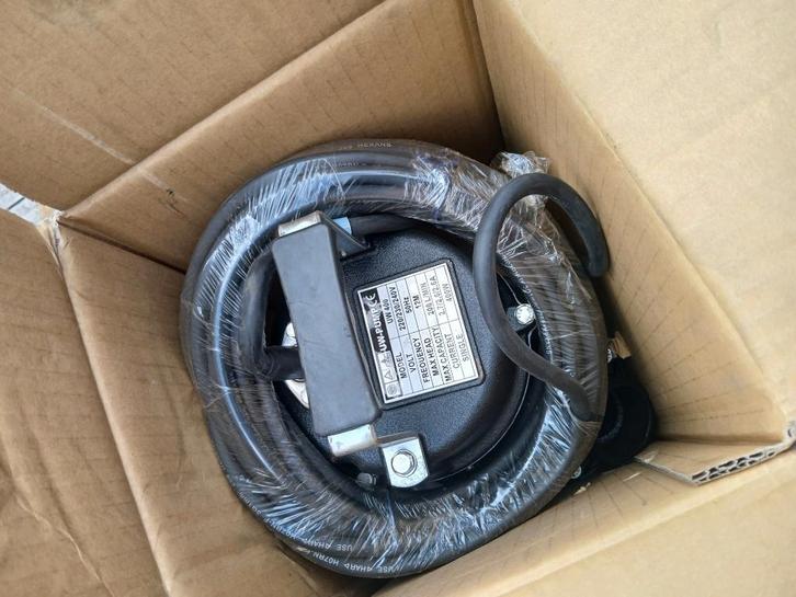 Nieuwe JS Pumps / Wacker Neuson / Tsurumi, Bricolage & Construction, Bricolage & Rénovation Autre, Neuf, Enlèvement