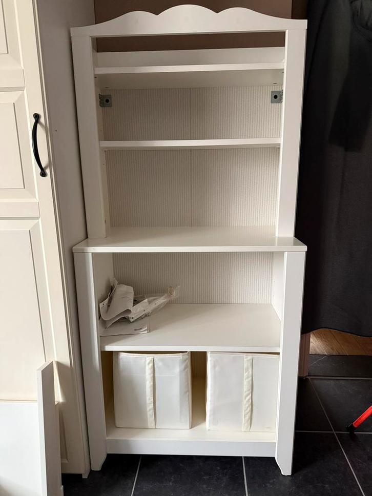 Ikea Hensvik commode kast, Huis en Inrichting, Kasten | Boekenkasten, Zo goed als nieuw, 50 tot 100 cm, 150 tot 200 cm, 25 tot 50 cm