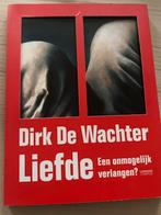 Liefde een onmogelijk verlangen, Boeken, Ophalen, Nieuw