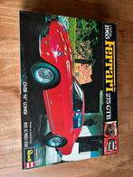 Ferrari 275 GTB 1 op 12 modelbouw Revell, Hobby en Vrije tijd, Modelbouw | Auto's en Voertuigen, Ophalen, Auto, Revell, Groter dan 1:32