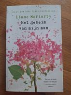 Liane Moriarty - Het geheim van mijn man, Livres, Littérature, Liane Moriarty, Utilisé, Enlèvement ou Envoi