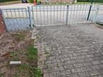Poort, Tuin en Terras, Ophalen