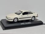 Opel Calibra - 1:43, Hobby en Vrije tijd, Modelauto's | 1:43, Verzenden, Zo goed als nieuw, Auto, Overige merken