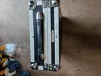 flight case voor cdj 1000, Muziek en Instrumenten, Dj-sets en Draaitafels, Ophalen, Gebruikt, Dj-set, Pioneer