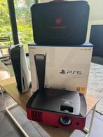 Video projecteur Acer Predator Z650 + PS5, Enlèvement, Comme neuf