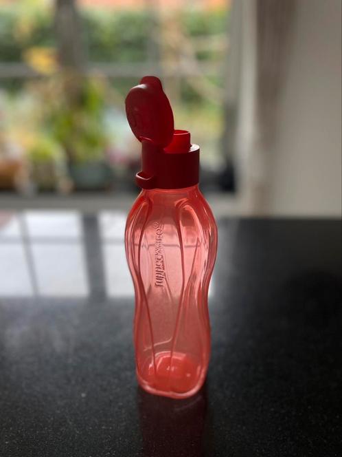 Drinkfles met sportdop 500 ml, Huis en Inrichting, Keuken | Tupperware, Nieuw, Ophalen of Verzenden