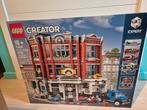 Lego nieuw 10264 Corner garage Creator, Ophalen, Nieuw, Complete set, Lego