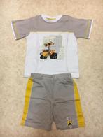 Zeer mooi zacht shortama WALL-E maat 5/6j (110/116) : NIEUW, Kinderen en Baby's, Ophalen of Verzenden, Nieuw, Jongen of Meisje