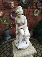 Tuinbeeld van kunstenaar Lorenzo Dal Torrione, Jardin & Terrasse, Statues de jardin, Comme neuf, Homme, Enlèvement