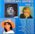 cd Original sixties met oa Romuald (eurovision 64 monaco) s, Cd's en Dvd's, Cd's | Verzamelalbums, Ophalen of Verzenden, Zo goed als nieuw