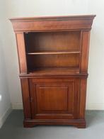 Mooie eiken kast, Antiek en Kunst, Antiek | Meubels | Kasten, Ophalen