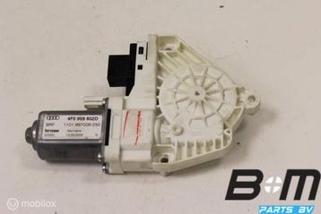 Raammotor LV (bestuurderszijde) Audi A6 4F 4F0959802D beschikbaar voor biedingen