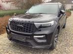 Ford Explorer, Cuir, Entreprise, 7 places, Explorer