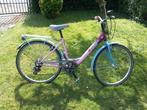Meisjesfiets, Fietsen en Brommers, Ophalen, Gebruikt, 20 inch of meer