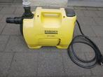 Opvoerpomp Karcher, Tuin en Terras, Ophalen