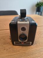 Oude fototoestel Kodak, Ophalen, Gebruikt, Compact, Kodak