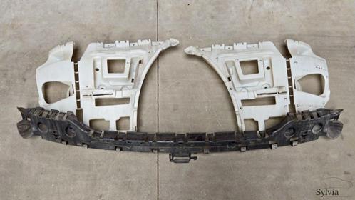 M Performance achterbumper montageplaat set BMW 1 serie E82, Auto-onderdelen, Carrosserie, Gebruikt, Ophalen of Verzenden