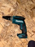 Makita dfs 251, Bricolage & Construction, Outillage | Foreuses, Enlèvement, Comme neuf