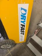 Bouwdrogers, Ophalen of Verzenden, Zo goed als nieuw