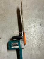 Makita 5016B kettingsteekmachine / chain mortiser, Doe-het-zelf en Bouw, Ophalen, Gebruikt, Makita, Kettingfrees