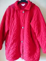 Anorak rouge Neuville avec capuche amovible T 46/48, Vêtements | Femmes, Vestes | Hiver, Enlèvement, Taille 46/48 (XL) ou plus grande