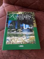 Boek -Tuinieren het hele jaar - Klaas T. Noordhuis - blz 480, Verzenden, Nieuw, Klaas T. Noordhuis, Tuinieren en Tuinplanten