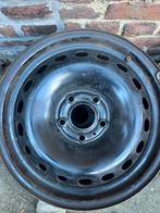 4 jantes en tôle 16 pouces, Enlèvement, 16 pouces, Jante(s)