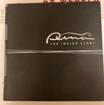 Ford Puma (1997-2002) Boek 'The inside story', handleiding.., Auto diversen, Handleidingen en Instructieboekjes, Ophalen of Verzenden