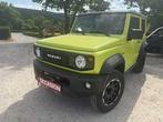 Suzuki JIMNY 2 pl 1.5i 4x4 GARANTIE 5 ANS !!, Overige kleuren, 100 pk, Bedrijf, Handgeschakeld
