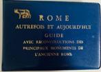 Rome Autrefois et Aujourd'hui, Livres, Histoire nationale, Enlèvement ou Envoi