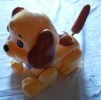 FISHER-PRICE: Hond in goede conditie., Ophalen of Verzenden, Duw- of Trekspeelgoed