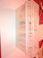 Opbergbox met plugjes, Ophalen of Verzenden, Zo goed als nieuw, Overige typen