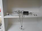 halogeen spots, Ophalen, Halogeen, Gebruikt, Metaal of Aluminium